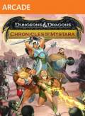 Dungeons & Dragons: Chronicles of Mystara XBOX 360