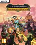 Dungeons & Dragons: Chronicles of Mystara 