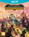 portada Dungeons & Dragons: Chronicles of Mystara Wii U