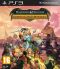 Dungeons & Dragons: Chronicles of Mystara portada