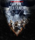 portada Dungeons & Dragons: Dark Alliance PlayStation 4