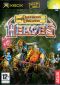 portada Dungeons & Dragons Heroes Xbox