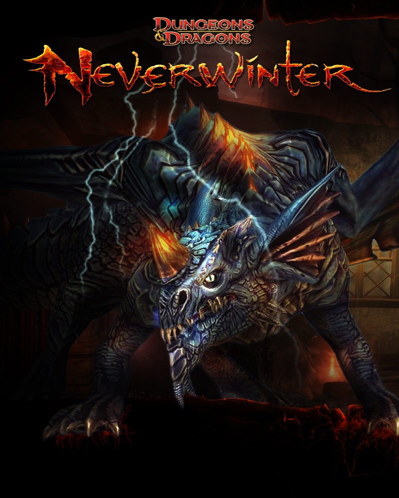 Dungeons & Dragons: Neverwinter