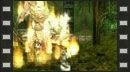 vídeos de Dungeons & Dragons Online: Stormreach