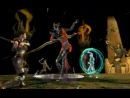 imágenes de Dungeons & Dragons Online: Stormreach