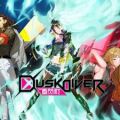 portada Dusk Diver PC