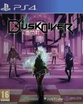 portada Dusk Diver PlayStation 4