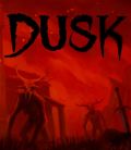 portada DUSK Nintendo Switch