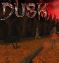 DUSK portada