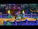 Imágenes recientes Dust: An Elysian Tail