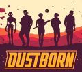 Dustborn portada