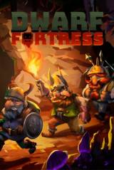 Danos tu opinión sobre Dwarf Fortress