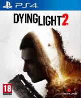 Danos tu opinión sobre Dying Light 2: Stay Human