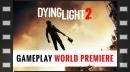 vídeos de Dying Light 2: Stay Human