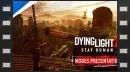 vídeos de Dying Light 2: Stay Human