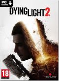 Dying Light 2: Stay Human portada