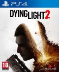 Dying Light 2: Stay Human portada