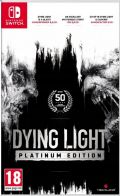 portada Dying Light Nintendo Switch