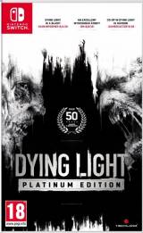 Dying Light Platinum Edition 