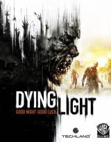 Dying Light XBOX SERIES