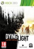 Dying Light XBOX 360