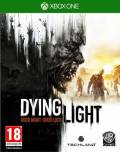 Dying Light XONE