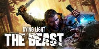 Dying Light: The Beast