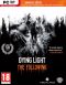 portada Dying Light: The Following PC