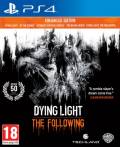 Dying Light: The Following PS4