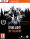 Dying Light: The Following portada