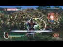 imágenes de Dynasty Warriors 5 Empires