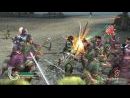 imágenes de Dynasty Warriors 5 Empires