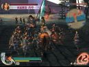 imágenes de Dynasty Warriors 5 Empires