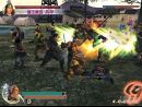 imágenes de Dynasty Warriors 5 Empires