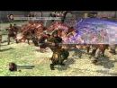 Imágenes recientes Dynasty Warriors 5 Empires