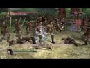 Imágenes recientes Dynasty Warriors 5 Empires