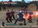 imágenes de Dynasty Warriors 5