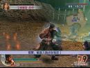 imágenes de Dynasty Warriors 5