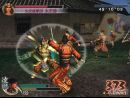 imágenes de Dynasty Warriors 5