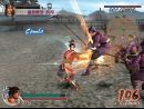 imágenes de Dynasty Warriors 5