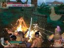 imágenes de Dynasty Warriors 5