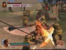 imágenes de Dynasty Warriors 5