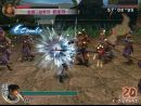 imágenes de Dynasty Warriors 5