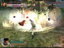 imágenes de Dynasty Warriors 5