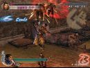 imágenes de Dynasty Warriors 5