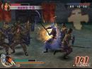 imágenes de Dynasty Warriors 5