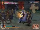 imágenes de Dynasty Warriors 5