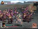 imágenes de Dynasty Warriors 5