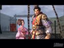 imágenes de Dynasty Warriors 5