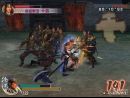 imágenes de Dynasty Warriors 5